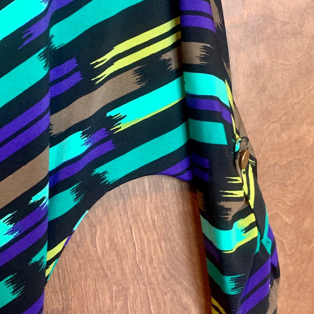 Banana Republic Factory Dress - Picture 6 of 11